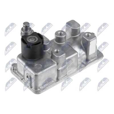 Kuva Ohjausrasia, ahdin MERCEDES BENZ OE 752990 0006, 0007, 5007S