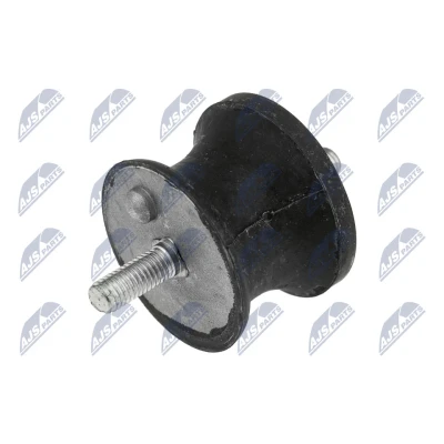 Kuva Moottorin tuki, Edessä, Molemminpuolin BMW OE 22316753316, 22316771220, 23701138517