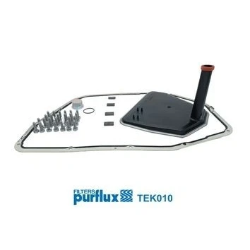 Kuva Hydrauliikkasuodatinsarja, automaattivaihteisto PURFLUX TEK010