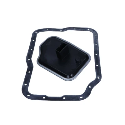 Kuva MAXGEAR 26 1698 Hydrauliikkasuodatin, Automaattivaihteisto Tiivisteillä öljypohjan tiivisteellä MAZDA: 5, 6 Farmari