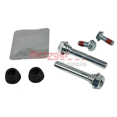 Kuva METZGER 113 1455X Ohjaustappi lisäohjainpultin kanssa HONDA: CIVIC 8, 8 Hatchback
