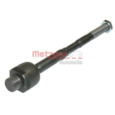 Kuva METZGER 51009418 Raidetangon Sisäpää Etuakseli KIT + NISSAN: X Trail, Qashqai / Qashqai+2 I