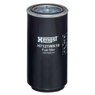 Kuva Polttoainesuodatin HENGST FILTER H7121WK10