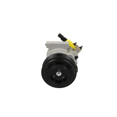 Kuva BV PSH 090.595.087.874 Ilmastoinnin Kompressori HS13N PAG 46 R 134a