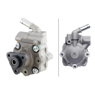 Kuva HELLA 8TL 359 000 291 Ohjaustehostimen Pumppu Hydraulinen 120 AUDI: A4 B8 Avant, Sedan