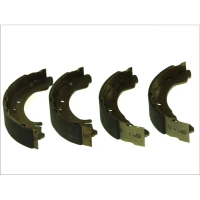 Kuva ABE C01041ABE Jarrukengät Taka akseli 203 38 BENDIX