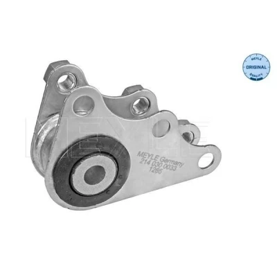 Kuva MEYLE 214 030 0033 Moottorin Kumityyny ORIGINAL Quality Vasen, ala, puoli Kumimetallilaakeri FIAT: Ducato III Van
