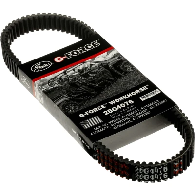 Kuva GATES 25G4076 CVT käyttöhihnat 1065mm