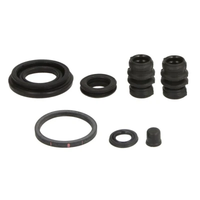 Kuva AUTOFREN SEINSA D41885 Jarrusatula Korjaussarja Taka akseli 34 MAZDA: 6 Sedan, NISSAN: SUNNY 3, HYUNDAI: Elantra III Hatchback