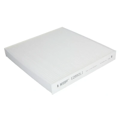 Kuva HENGST FILTER E2990LI Raitisilmasuodatin Siitepölysuodin 224 234 30 HONDA: CR V 3, Accord 7 Limousine, 4
