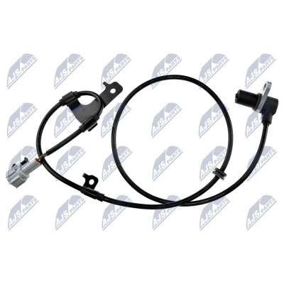 Kuva NTY HCA NS 076 ABS Anturi Taka akseli, oikea, Oikea NISSAN: Patrol GR 5 SUV