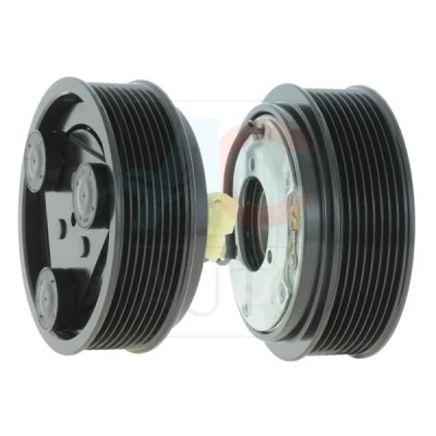 Kuva ACAUTO AC 06PA11 Magneettikytkin PANASONIC, MAZDA H12 MAZDA: 6 Farmari, Sedan