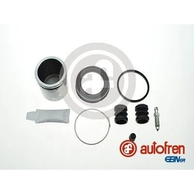 Kuva AUTOFREN SEINSA D41187C Jarrusatula Korjaussarja Etuakseli 48