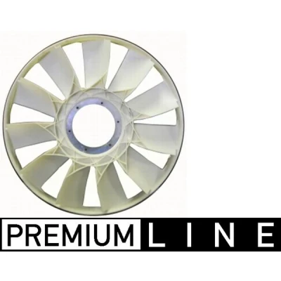 Kuva MAHLE ORIGINAL CFW 36 000P Tuuletin, Mootorinjäähdytys