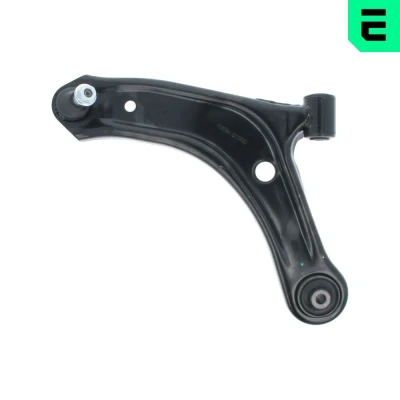 Kuva Tukivarsi, pyöräntuenta, Etuakseli, Alla, Vasen suzuki sx4 s cross, vitara OE 45202 61M00