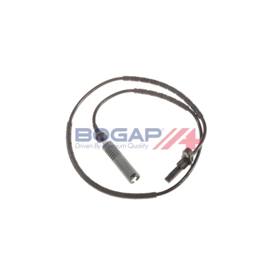 Kuva BOGAP B7117100 ABS Anturi Taka akseli, molemminpuolinen BMW: 3 Sedan, Touring, Cabriolet