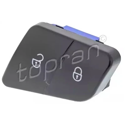 Kuva TOPRAN 116 034 Kytkin, Ovenlukitus