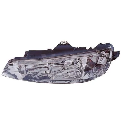 Kuva ALKAR 2741850 Ajovaloumpio Vasen W5W, H7/H7, PY21W PEUGEOT: 406 Farmari, Coupe