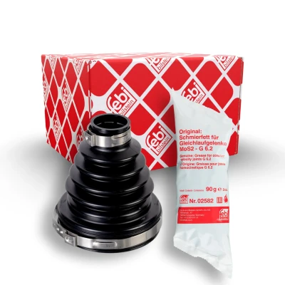 Kuva FEBI BILSTEIN 174396 Paljekumisarja, Vetoakseli Thermoplast