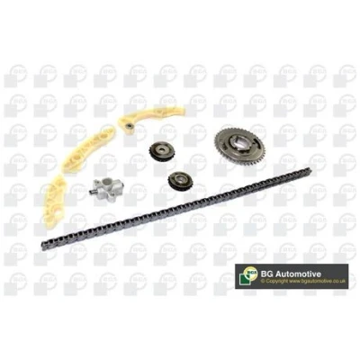 Kuva Jakoketjusarja OPEL, SAAB, VAUXHALL OE 12642713, 12645237, 12649233