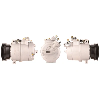 Kuva LUCAS ACP123 Ilmastoinnin Kompressori PAG 46 R 134a BMW: 5 Sedan
