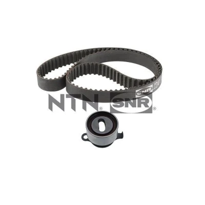 Kuva SNR KD474.05 Jakohihnasarja 124 HONDA: CIVIC 4 Hatchback