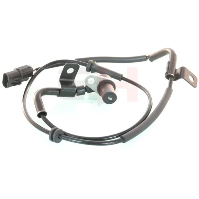 Kuva GH 713422V ABS Anturi Taka akseli, vasen HYUNDAI: Terracan (HP) 2.5 TD, 3.5 i V6 4WD, 2.9 CRDi 2001 2006