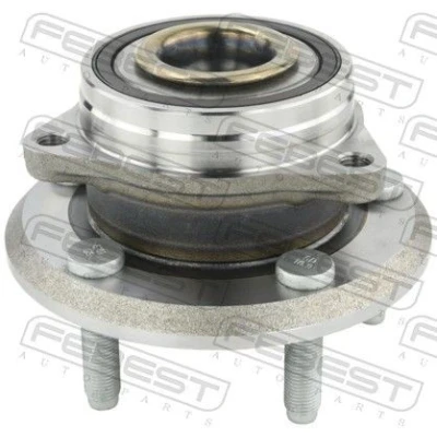 Kuva Pyörän napa, etuakseli molemminpuoleinen DODGE DURANGO, JEEP CHEROKEE, CHEROKEE VAN, GRAND IV, VAN OE 52124767AE, K5212476