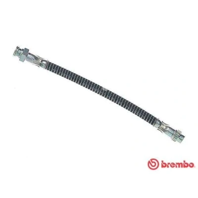 Kuva BREMBO T 61 053 Jarruletku 210 F10X1 CITROËN: C3 I Hatchback, C2 Hatchback