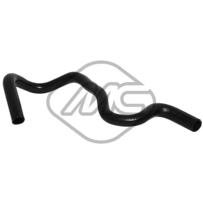 Kuva Jäähdyttimen letku ford b max, fiesta vi OE 1740697, 8V218K276BF