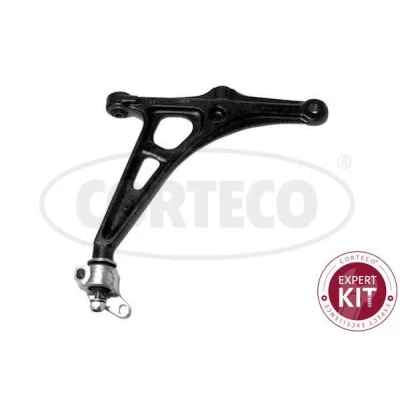 Kuva Tukivarsi, pyöräntuenta, Alla, Vasen PEUGEOT 305 II, Break II OE 3520.63, 352063