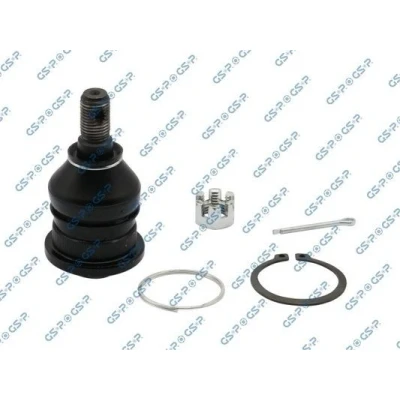 Kuva Pallonivel GSP S080149