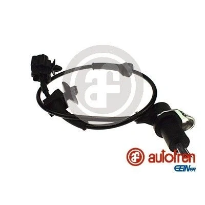 Kuva AUTOFREN SEINSA DS0144 ABS Anturi Taka akseli, oikea passiivi sensori 2 483 CHEVROLET: Kalos Hatchback, Aveo / Sedan, Hatchback