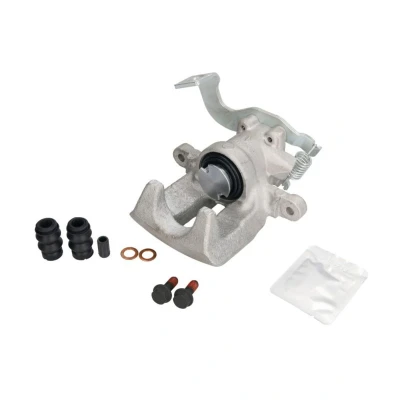 Kuva BOSCH 0 986 134 054 Jarrusatula Alumiini 50,5 TOYOTA: Corolla X Sedan, Auris Hatchback, Farmari