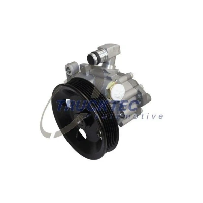Kuva TRUCKTEC AUTOMOTIVE 02.37.218 Ohjaustehostimen Pumppu Mekaaninen MERCEDES BENZ: R sarja, ML GL