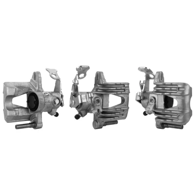 Kuva Jarrusatula ELSTOCK 86 0646