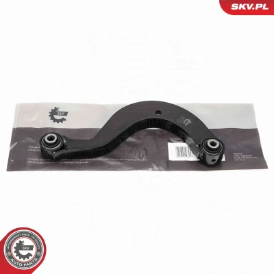 Kuva Tukivarsi, pyöräntuenta, Taka akseli, oikea, vasen audi, cupra, seat, skoda, vw OE 1K0 505 323 D, G, H