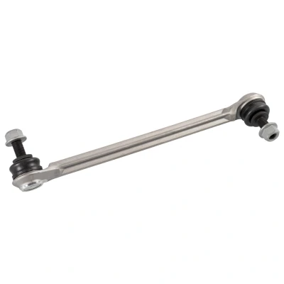 Kuva febi BILSTEIN 38054 Koiranluu Etuakseli, vasen 290 M12 x 1,5 Plus Itselukittuvalla mutterilla, mutterilla Alumiini MERCEDES BENZ: C sarja Sedan