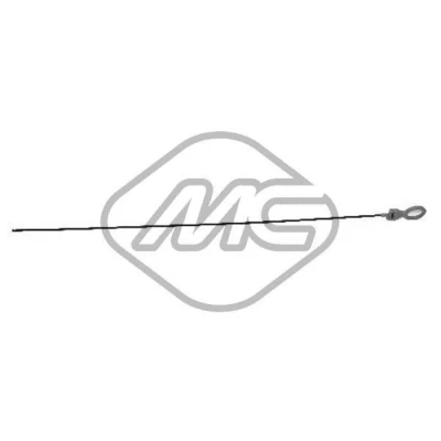 Kuva Öljytikku SEAT, SKODA, VW OE 030115611R