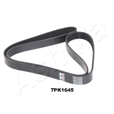 Kuva ASHIKA 112 7PK1645 Moniurahihna 1645 7 HONDA: CIVIC 8 Hatchback