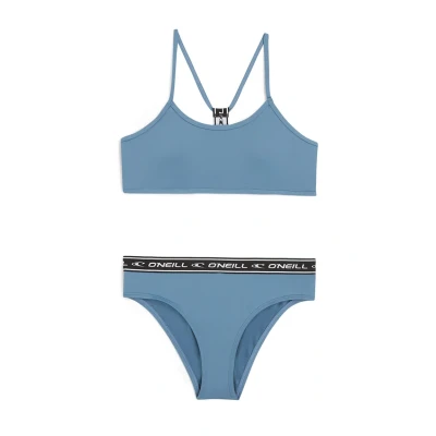 Kuva O&#039;Neill SET Bikinit lapsille, Koko: 116, Copen blue