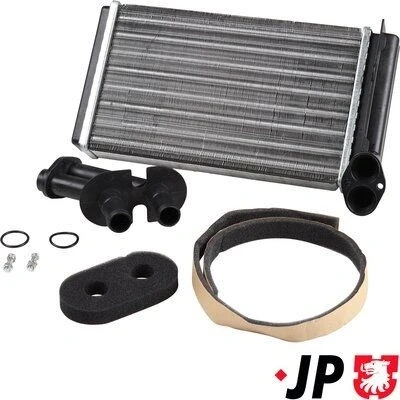 Kuva JP GROUP 1126301500 Lämmityslaitteen Kenno