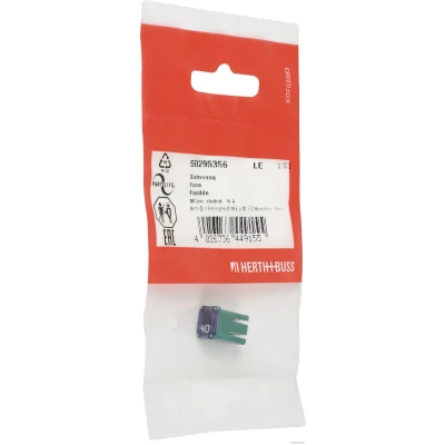 Kuva HERTH+BUSS ELPARTS 50295356 Sulake 40 vihreä 32