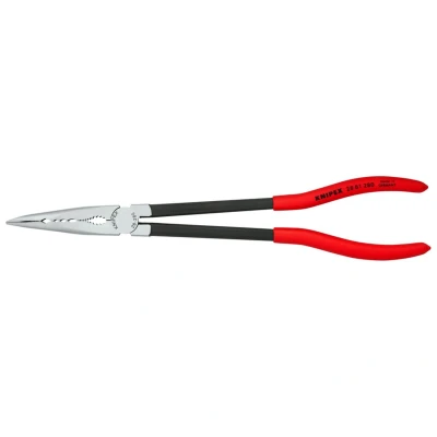 Kuva KNIPEX 28 81 280 Radiopihdit 235