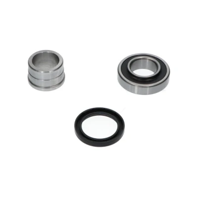 Kuva KAVO PARTS WBK 8517 Pyöränlaakerit Taka akseli 80 SUZUKI: Grand Vitara 1 SUV, 2 SUV
