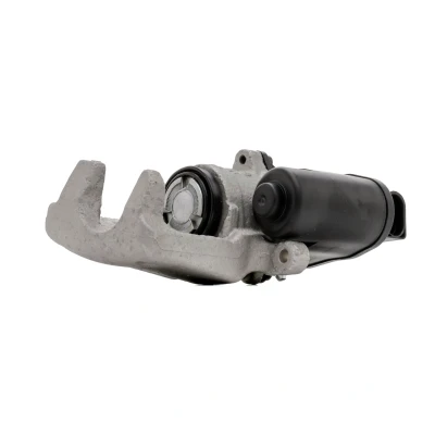 Kuva BUDWEG CALIPER 345154 Jarrusatula VOLVO: V70 3, XC60 I, V60 I
