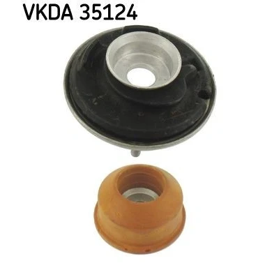 Kuva SKF VKDA 35124 Jousijalan Tukilaakeri VOLKSWAGEN: Passat B5 GP Variant, Sedan, SKODA: Superb I Sedan