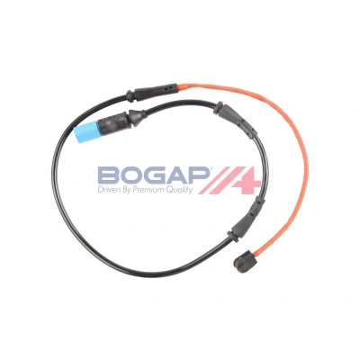 Kuva BOGAP B7118191 Jarrupalojen Kulumisen Ilmaisin Etuakseli BMW: 3 Sedan, Touring