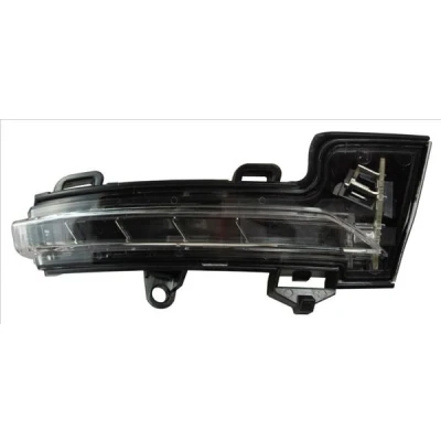 Kuva TYC 332 0062 3 Vilkku Vasen ulkopeili LED SKODA: Octavia Combi, VOLKSWAGEN: T Cross