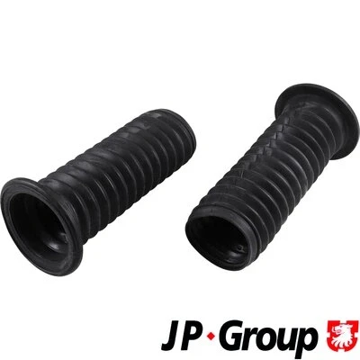 Kuva JP GROUP 4342702510 Iskunvaimentimen Suojakumi RENAULT: Clio 4, Twingo 3, SMART: Forfour II Hatchback
